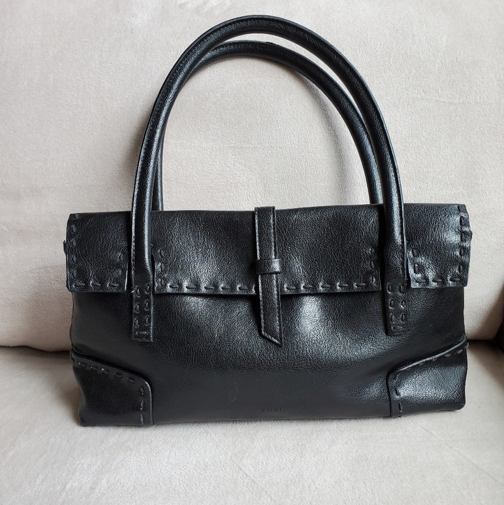 XOXO  90s shoulder bag